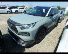 Toyota RAV4 2024