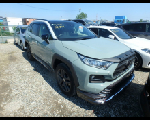 Toyota Rav4 2024 For Sale and Price