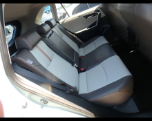 Toyota RAV4 2024