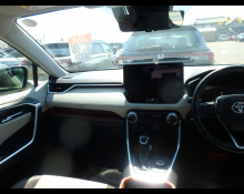 Toyota RAV4 2024