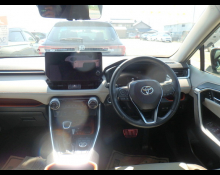 Toyota RAV4 2024