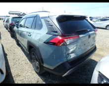 Toyota RAV4 2024