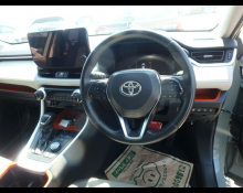 Toyota RAV4 2024