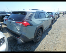Toyota RAV4 2024