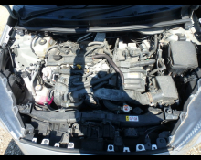 Toyota Yaris 2022