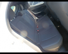 Toyota Yaris 2022