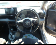 Toyota Yaris 2022
