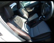 Toyota Yaris Cross 2022