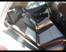 Toyota Yaris Cross 2022