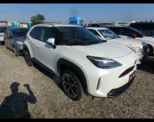 Toyota Yaris 2022 For Sale and Price
