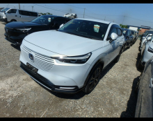 Honda Vezel 2023