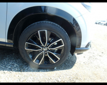 Honda Vezel 2023