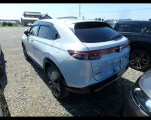 Honda Vezel 2023