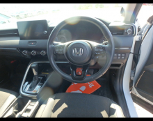 Honda Vezel 2023