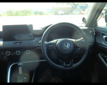 Honda Vezel 2023