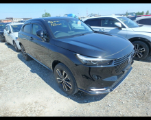 Honda Vezel 2023 For Sale and Price
