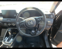 Honda Vezel 2023
