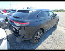 Honda Vezel 2023