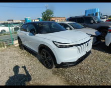 Honda Vezel 2026 For Sale and Price
