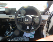 Honda Vezel 2026
