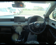Honda Vezel 2026