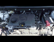 Toyota RAV4 2019