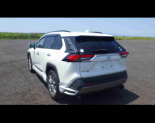 Toyota RAV4 2019