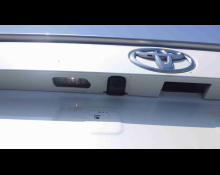 Toyota RAV4 2019