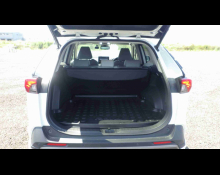 Toyota RAV4 2019