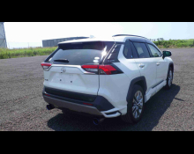 Toyota RAV4 2019