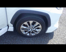 Toyota RAV4 2019