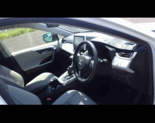 Toyota RAV4 2019