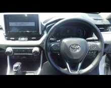 Toyota RAV4 2019