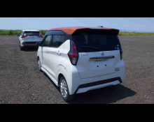 Nissan Dayz 2019