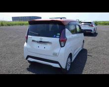 Nissan Dayz 2019