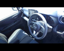 Nissan Dayz 2019