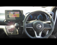 Nissan Dayz 2019