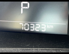 Mazda Demio 2016