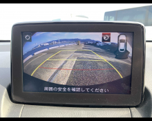 Mazda Demio 2016