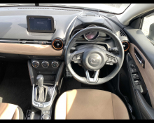 Mazda Demio 2016