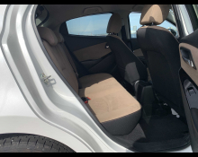 Mazda Demio 2016