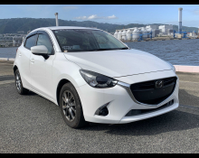 Used Mazda Cars For Sale in Japan At Best Price