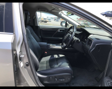 Lexus RX 2019