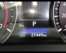 Lexus RX 2019