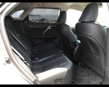 Lexus RX 2019