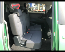 Toyota Sienta 2017