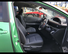 Toyota Sienta 2017