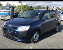 Toyota Probox 2021