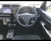 Toyota Probox 2021