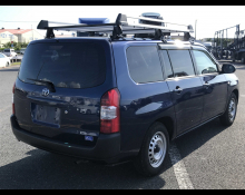 Toyota Probox 2021